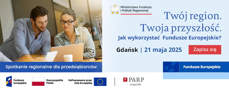 Baner na spotkanie \