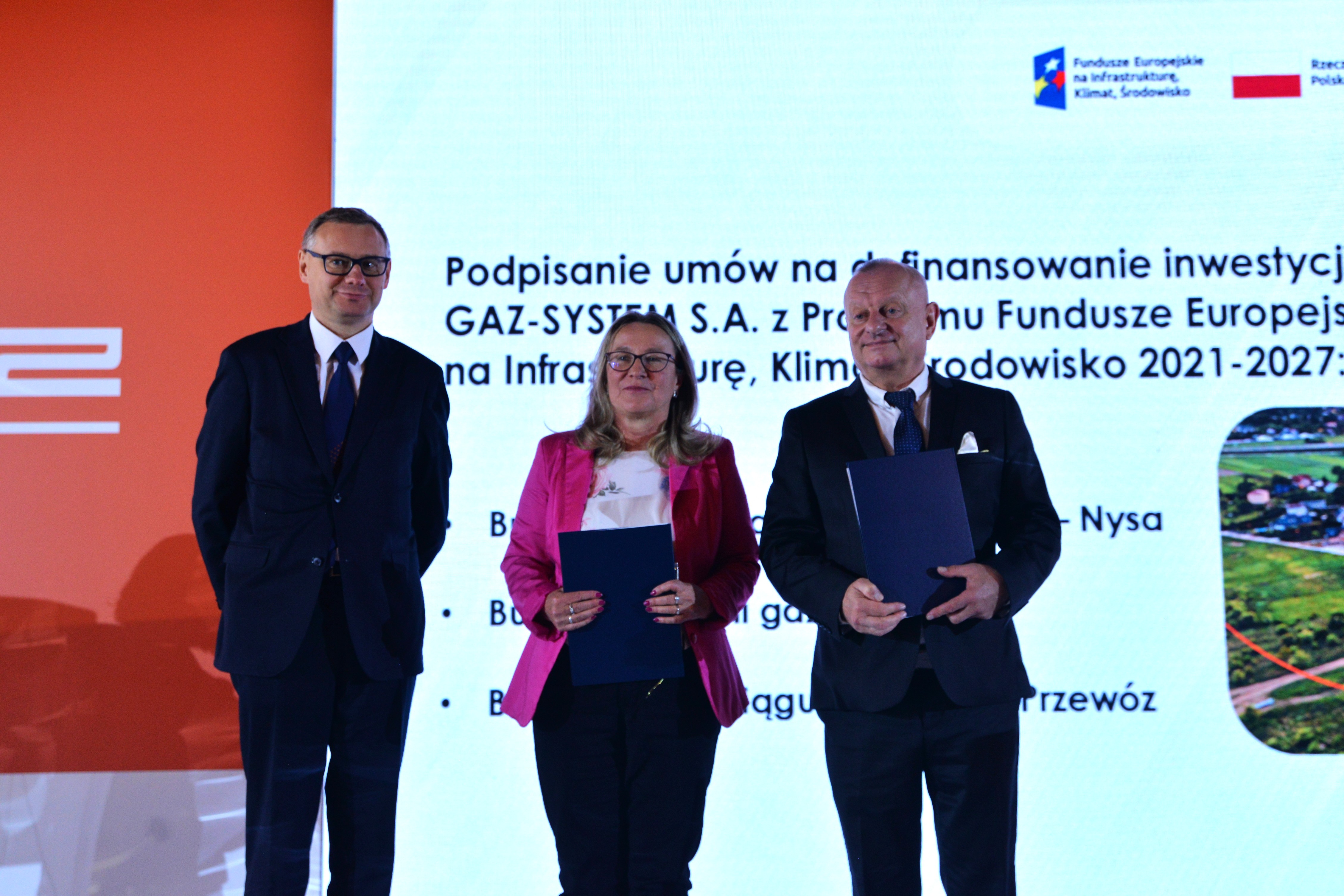 zdjęcie z konferencji prasowej.