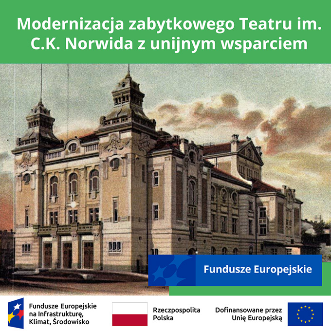 Infografika do informacji o dofinansowaniu.