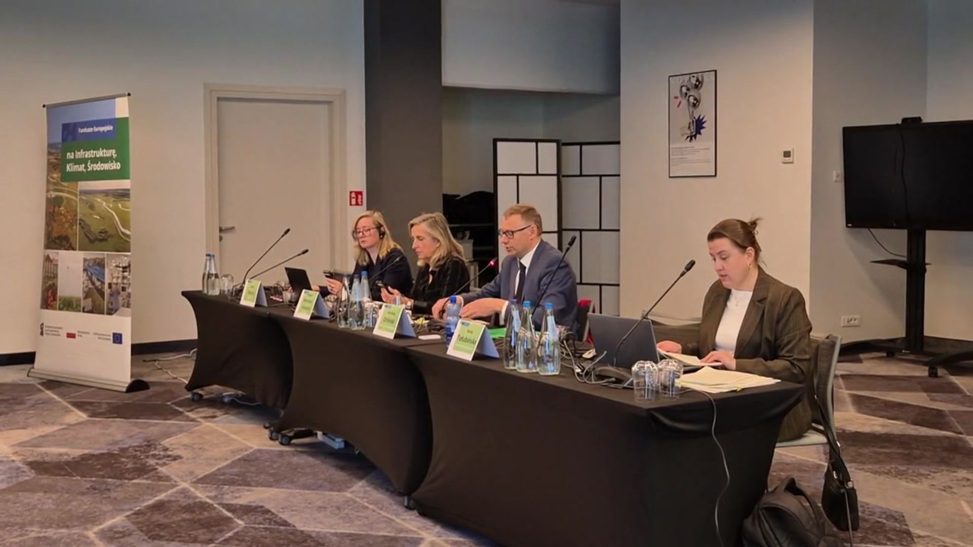 Prezydium Komitetu Monitorującego