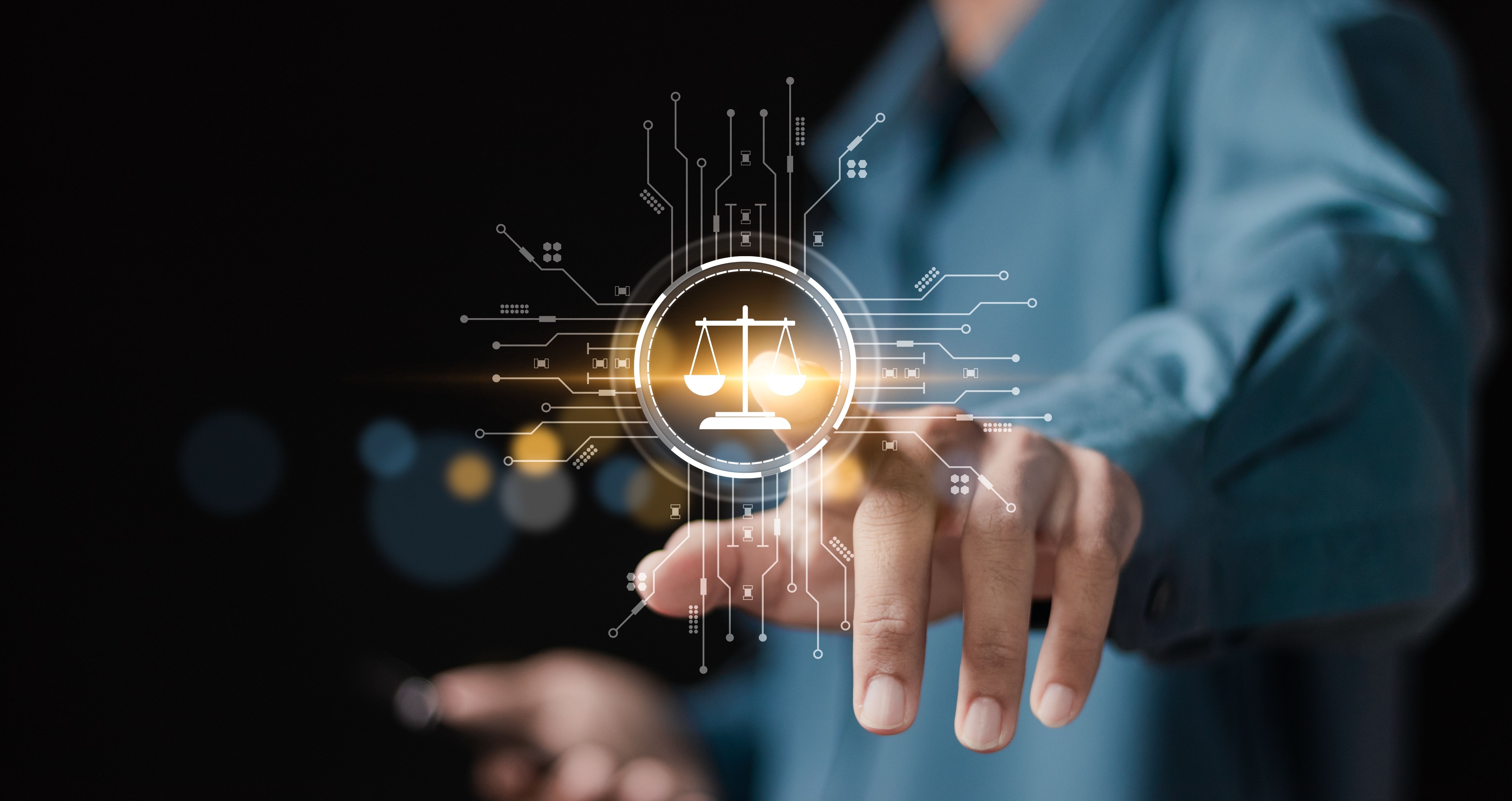 Wymiar sprawiedliwości